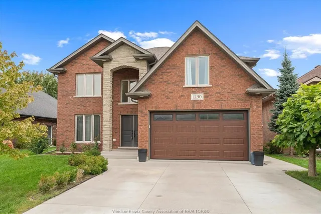 1150 JILLIAN Crt, Lakeshore 2