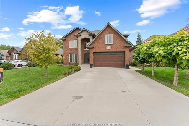 1150 JILLIAN Crt, Lakeshore 4