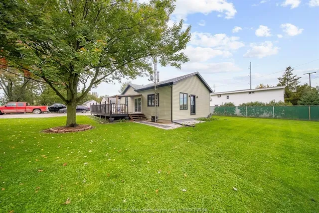20858 FARGO Rd, Blenheim 2