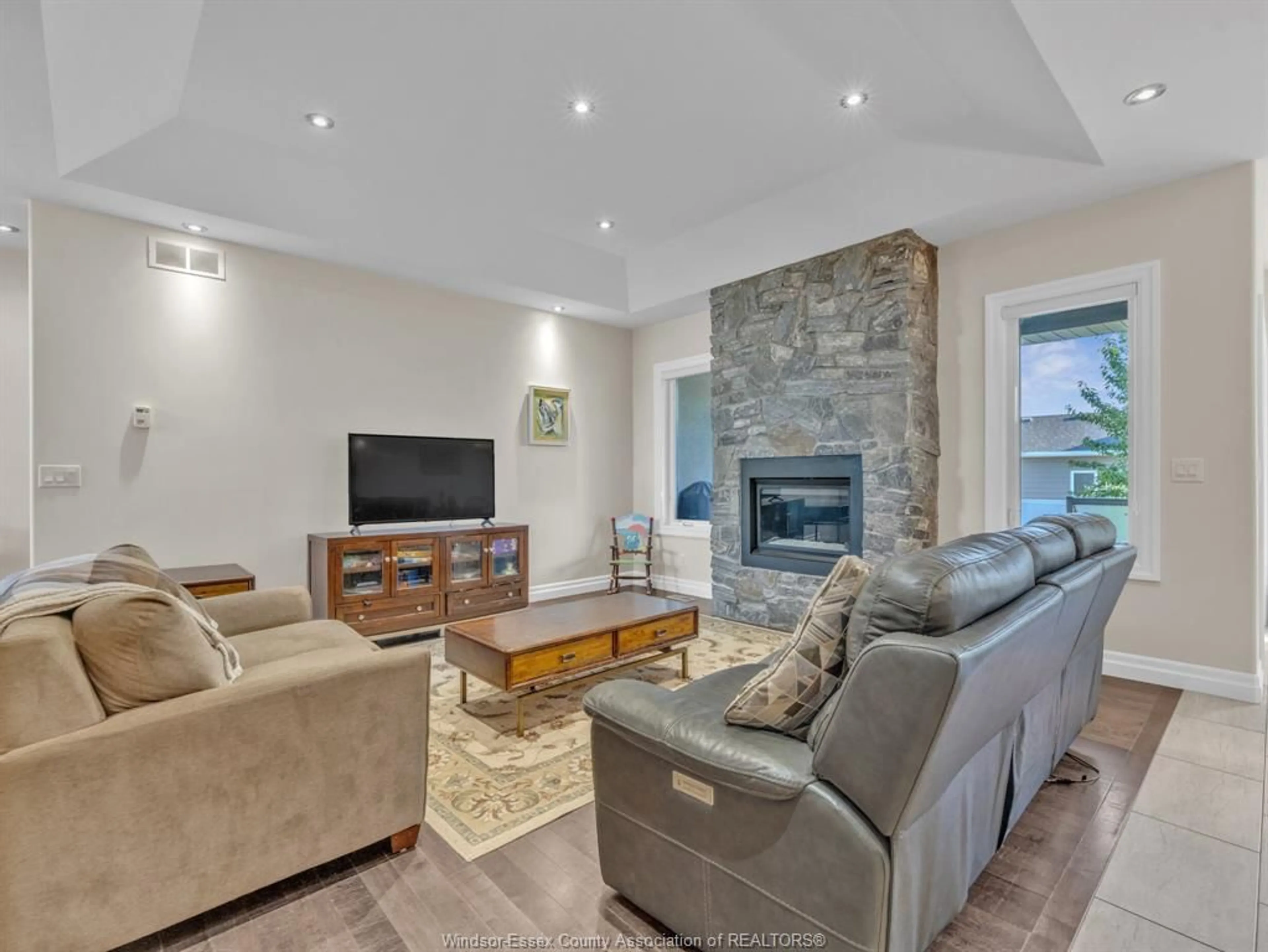 Living room with furniture, unknown for 211 ROBSON, Leamington Ontario N8H 5R2