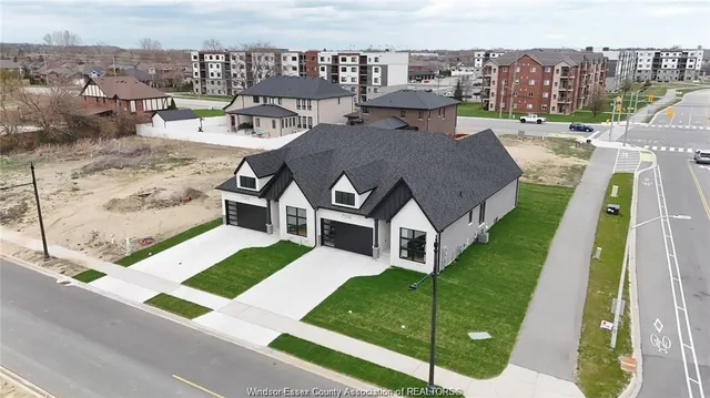 7558 SILVERLEAF Lane, LaSalle