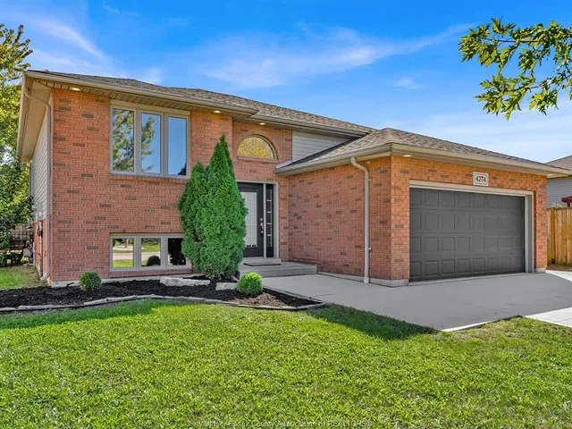 4274 DENNISON Crt, Windsor 4