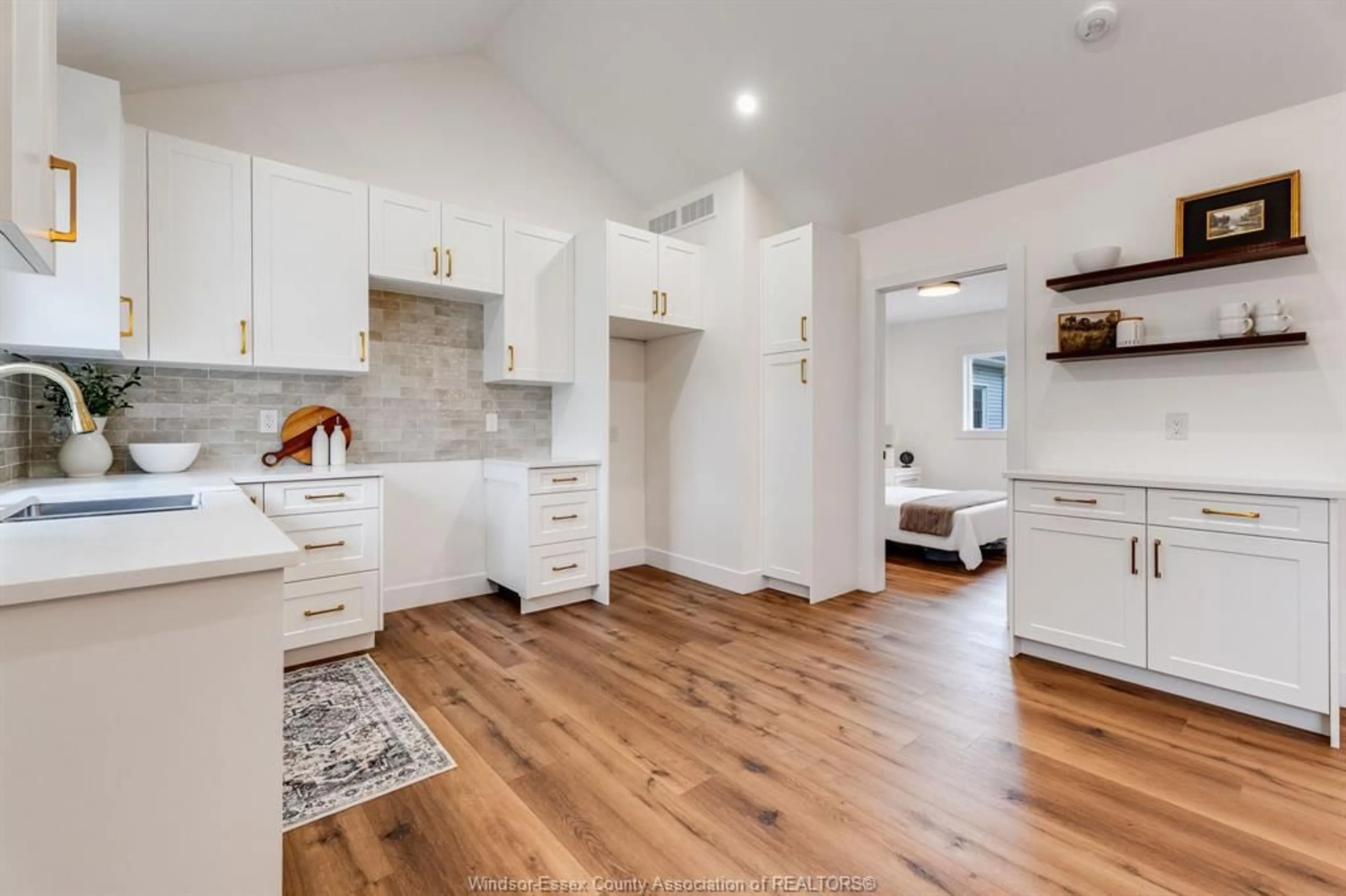 Open concept kitchen, unknown for 5 Howard St, Leamington Ontario N8H 1G4