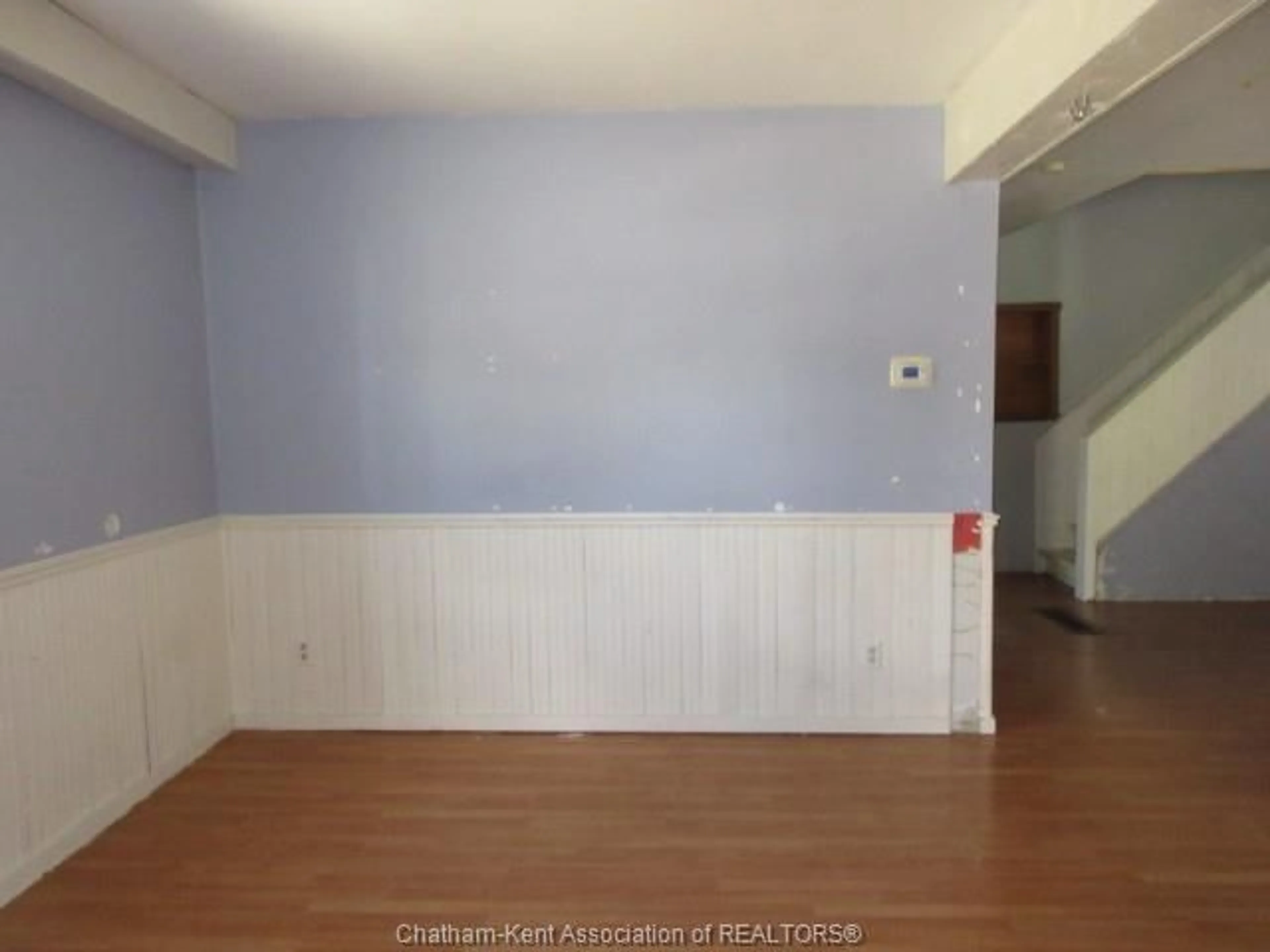 A pic of a room for 640 WALLACE St, Wallaceburg Ontario N8A 1K5