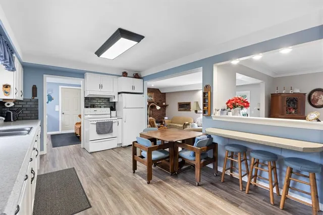 3110 ST.CLAIR Rd, Tilbury North 5