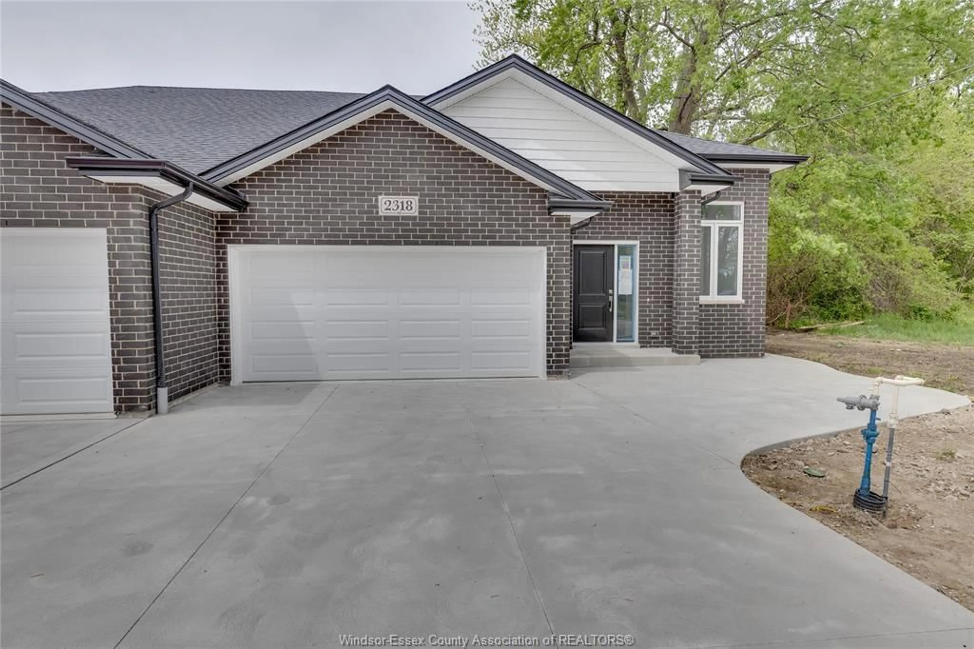 Home with brick exterior material, street for 120 ANGELO Ave, LaSalle Ontario N9J 0E5
