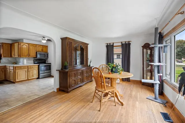 170 FORT, Amherstburg 3