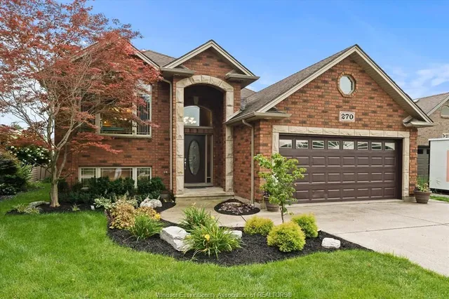 270 ST. PETER, Belle River 2