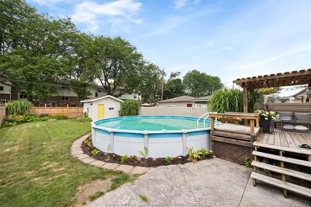 1657 WESTMINSTER Blvd, Windsor 3