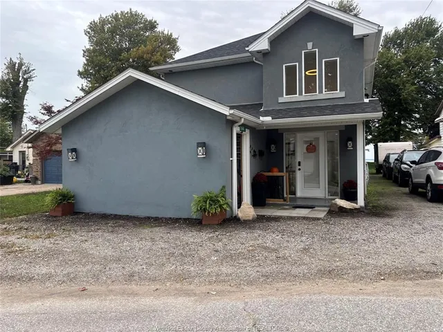 1646 PARK, Amherstburg 2