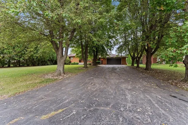 8605 SNAKE Lane, LaSalle 5