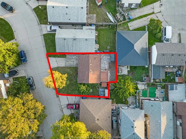 1341 ARNCLIFFE PL, Windsor 5