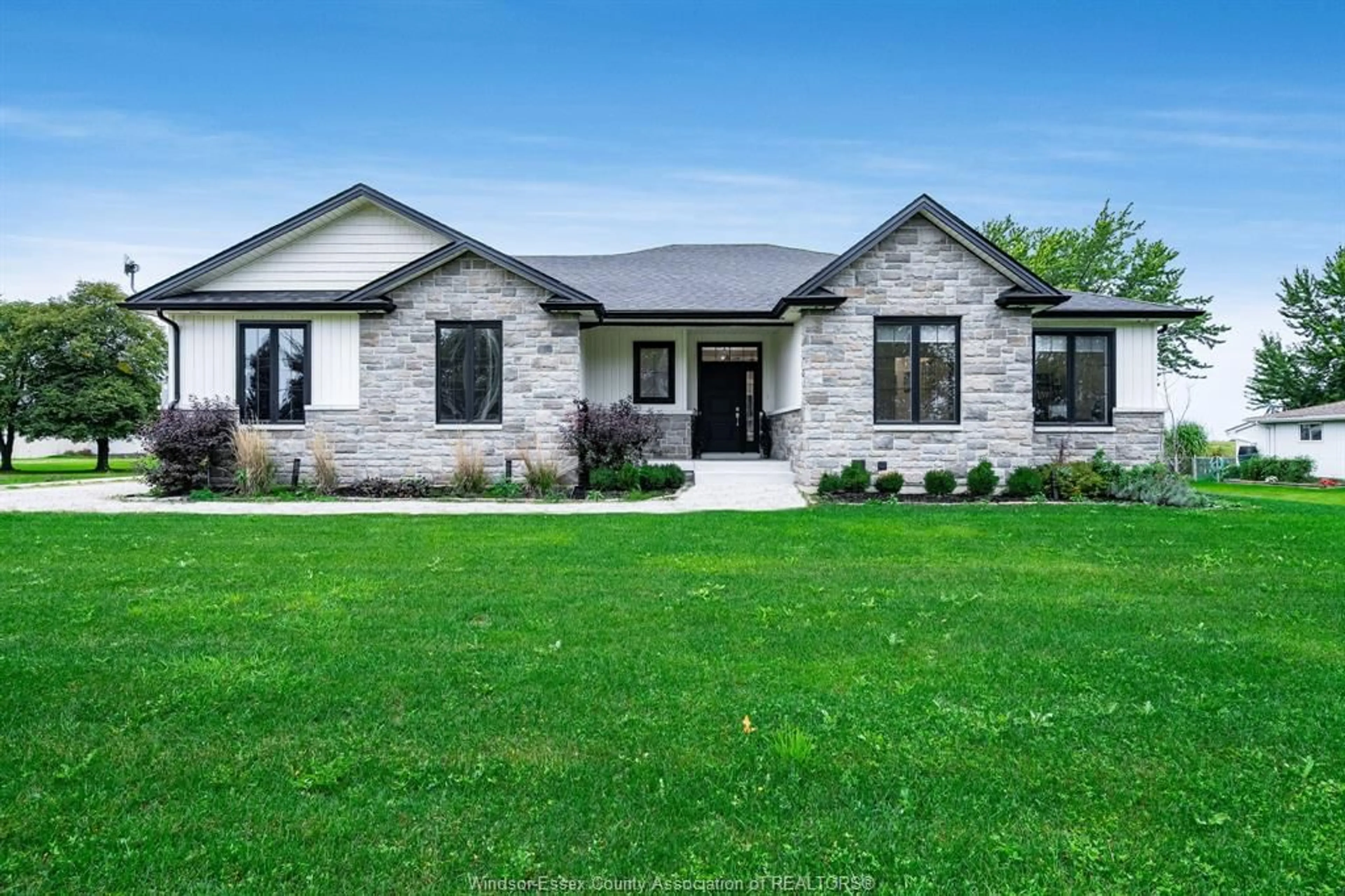 Home with brick exterior material, unknown for 1333 County Road 31, Lakeshore Ontario N0R 1S0