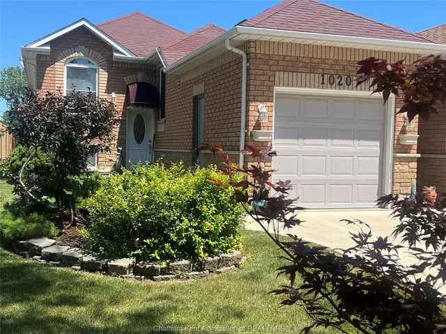 1020 LEMONWOOD Cres, Windsor 1