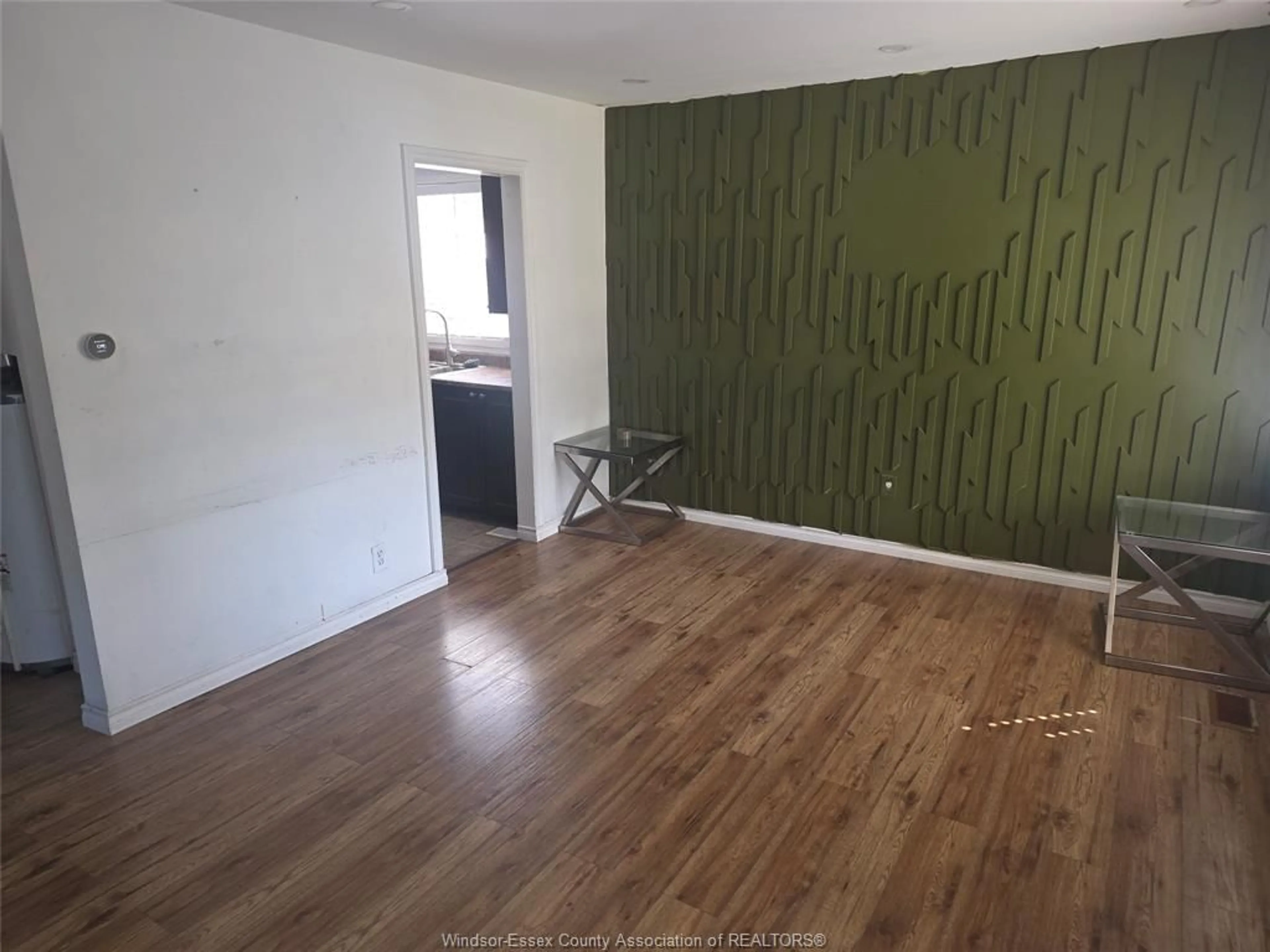 A pic of a room for 1108 Brock St, Windsor Ontario N9C 2V5