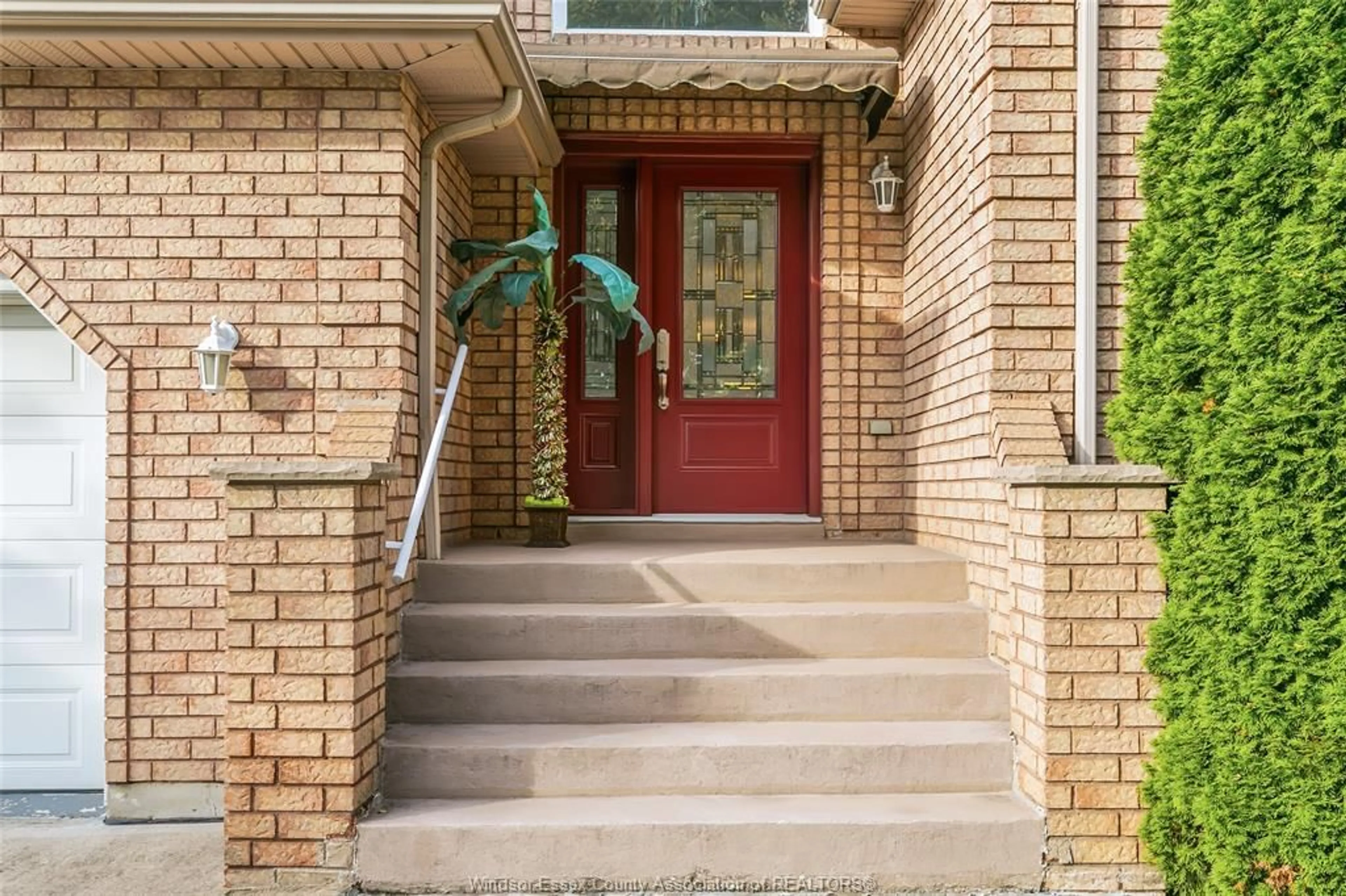 Unknown for 445 JOHN HARVEY Cres, Windsor Ontario N9E 4R4