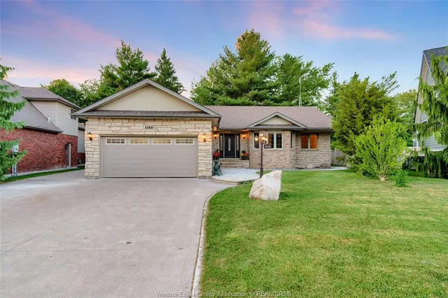 1160 JILLIAN, Lakeshore 2