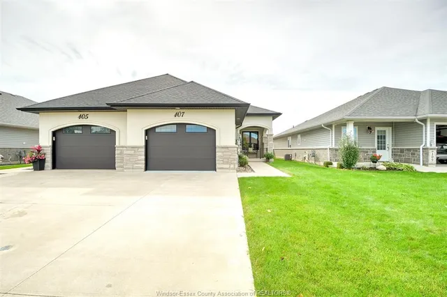107 MEADOWVIEW, Amherstburg 3