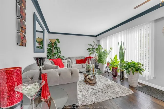 91 DANFORTH Ave, Leamington 4