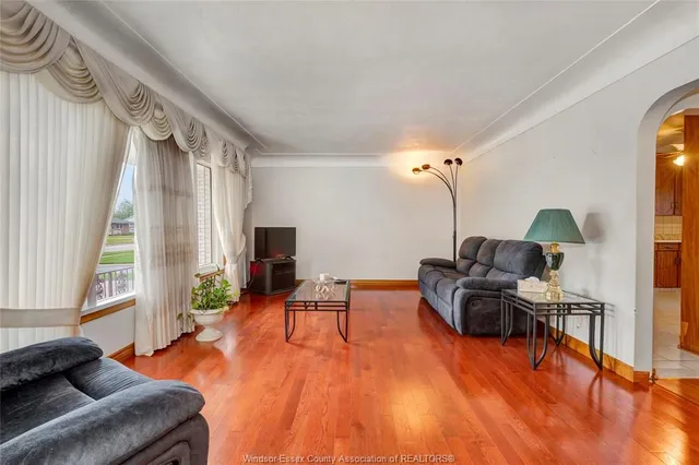 16 PULFORD, Leamington 4