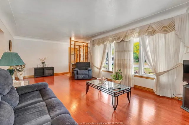 16 PULFORD, Leamington 5