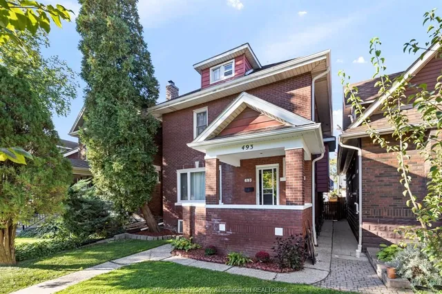 493 MOY Ave, Windsor 2