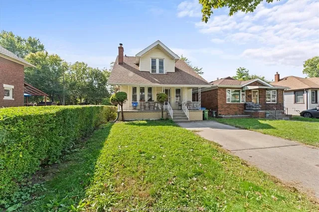 535 RANDOLPH Ave, Windsor 3