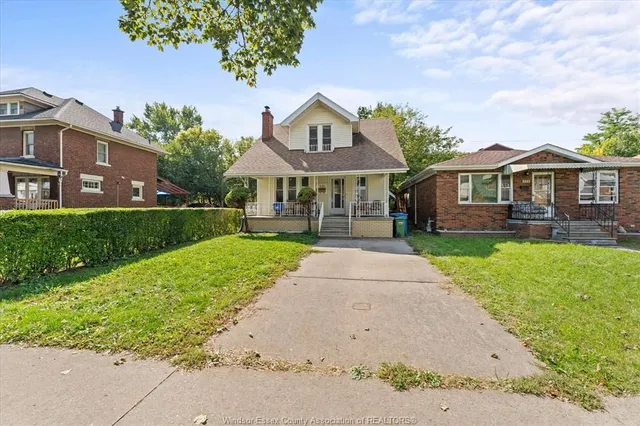 535 RANDOLPH Ave, Windsor 5