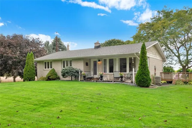 10489 Talbot Trail, Blenheim 2