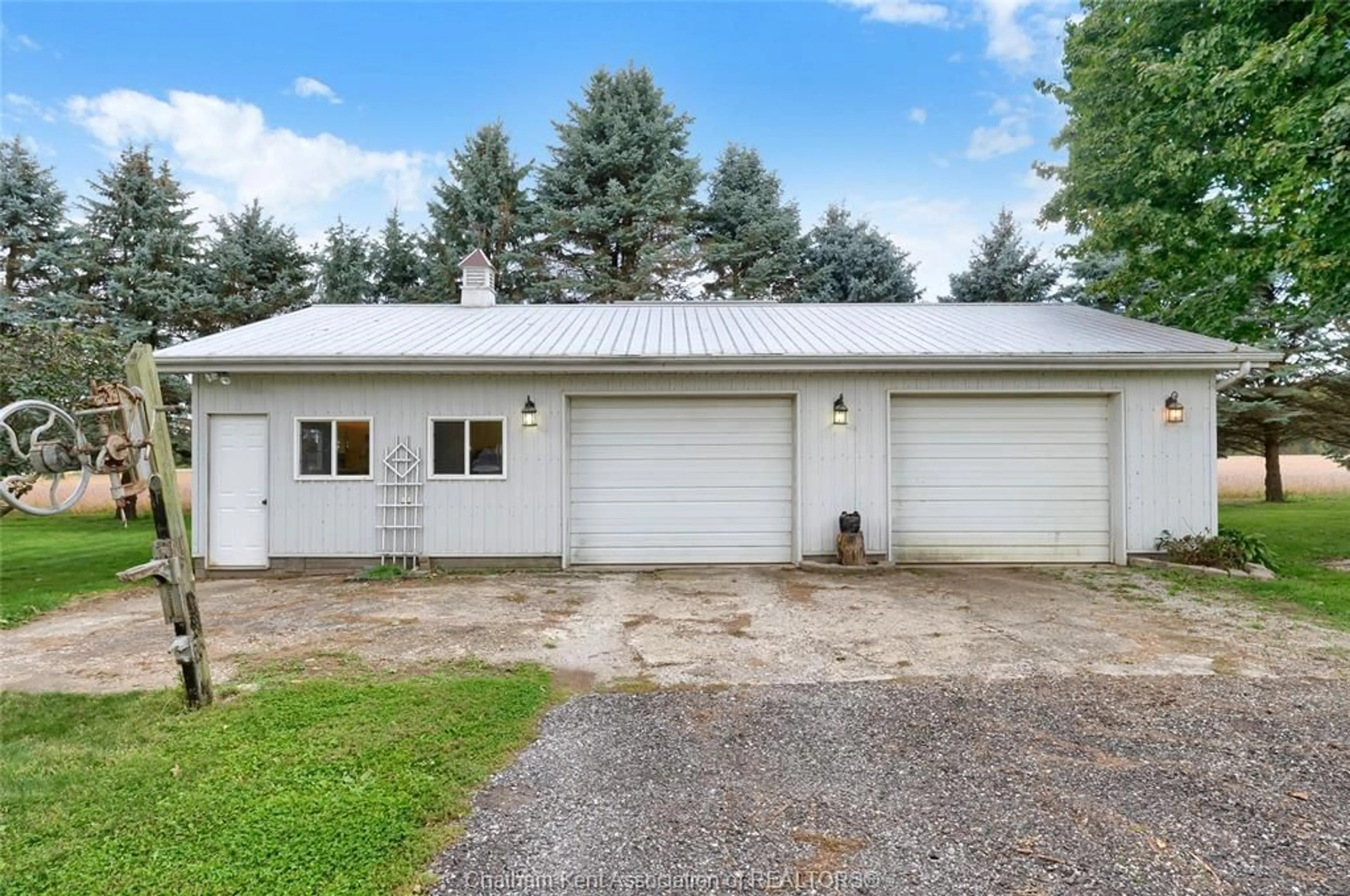 Unknown for 10489 Talbot Trail, Blenheim Ontario N0P 1A0
