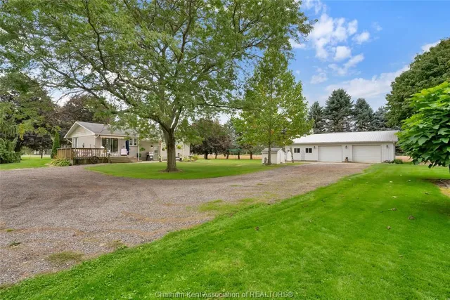 10489 Talbot Trail, Blenheim 4