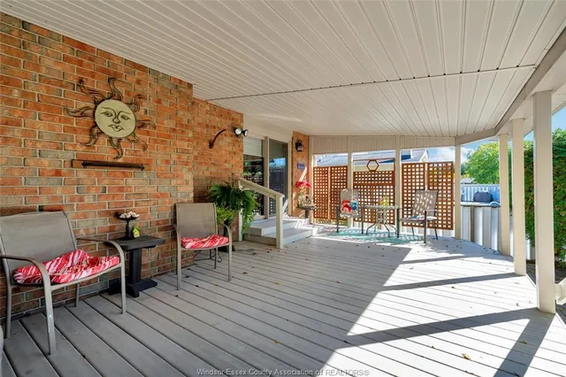 331 LESPERANCE, Tecumseh 4