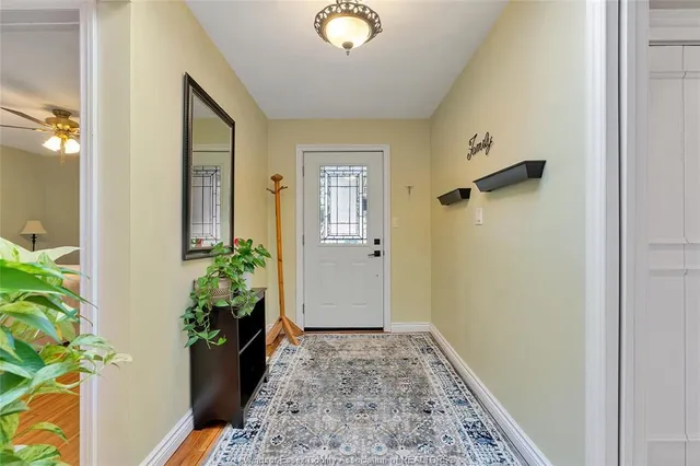 331 LESPERANCE, Tecumseh 5