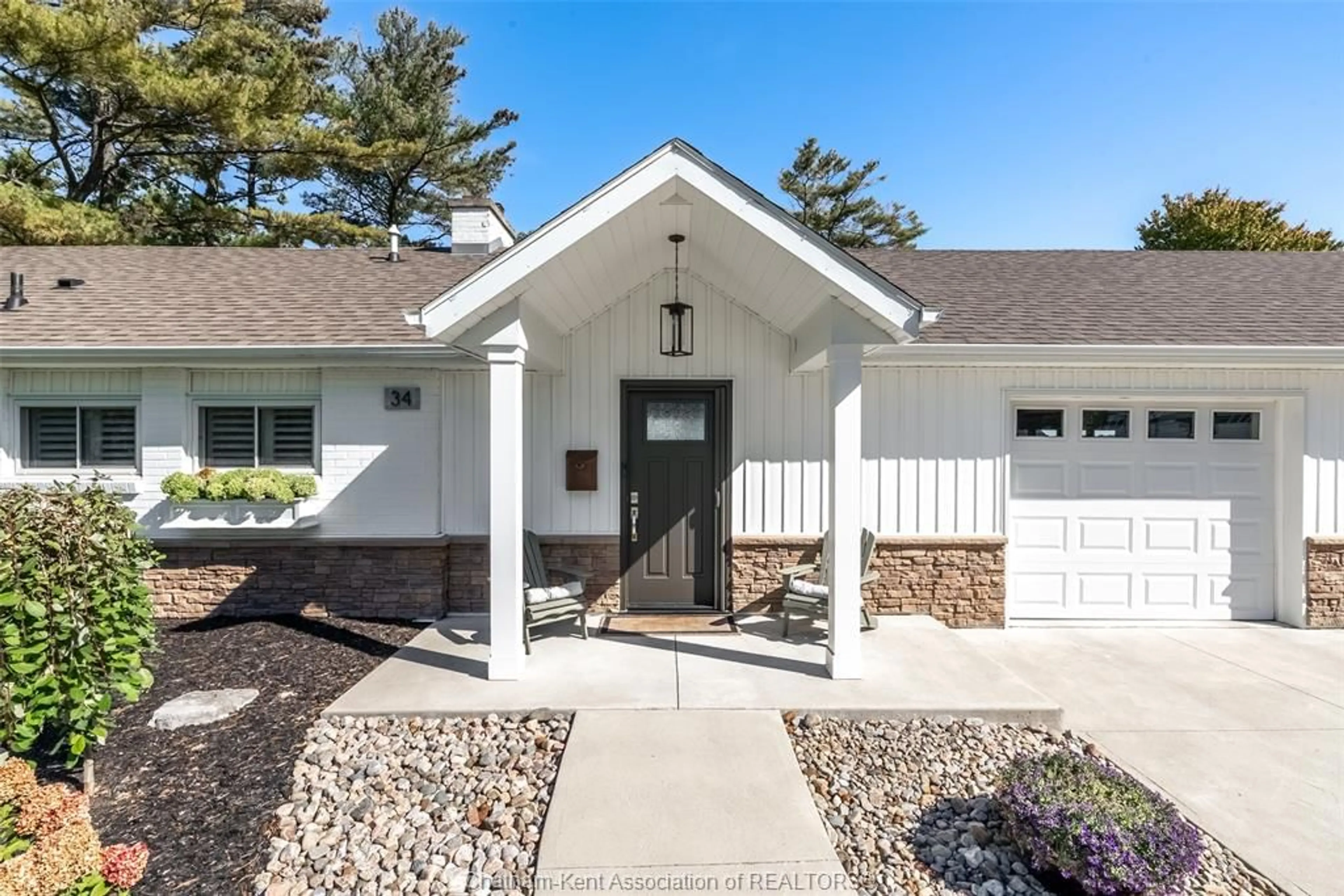 Unknown for 34 Briar Hill Rd, Chatham Ontario N7M 5H1