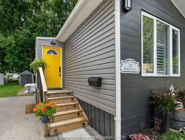 23 Sutton Crt, Chatham 3