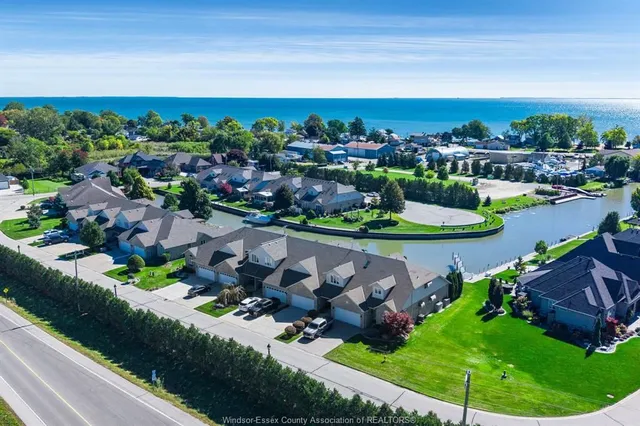 23 Montego Bay, Kingsville