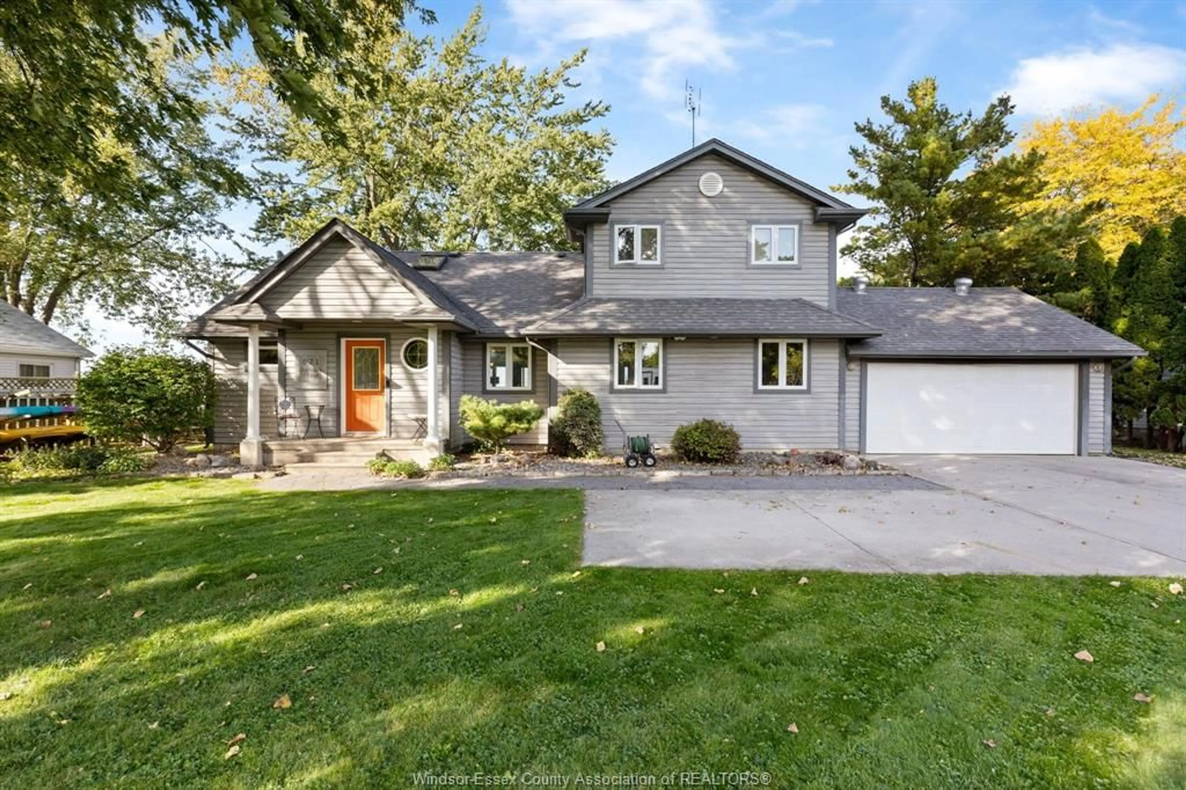 Unknown for 621 Ross Beach Rd, Lakeshore Ontario N0R 1A0