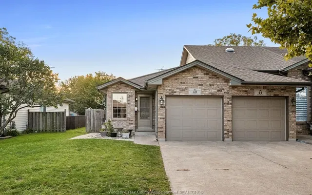 40 TOFFLEMIRE, Amherstburg 3