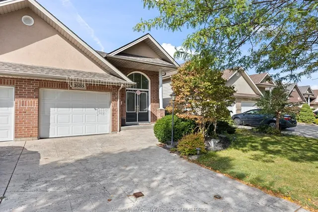 1685 CHATEAU Ave, Windsor 1