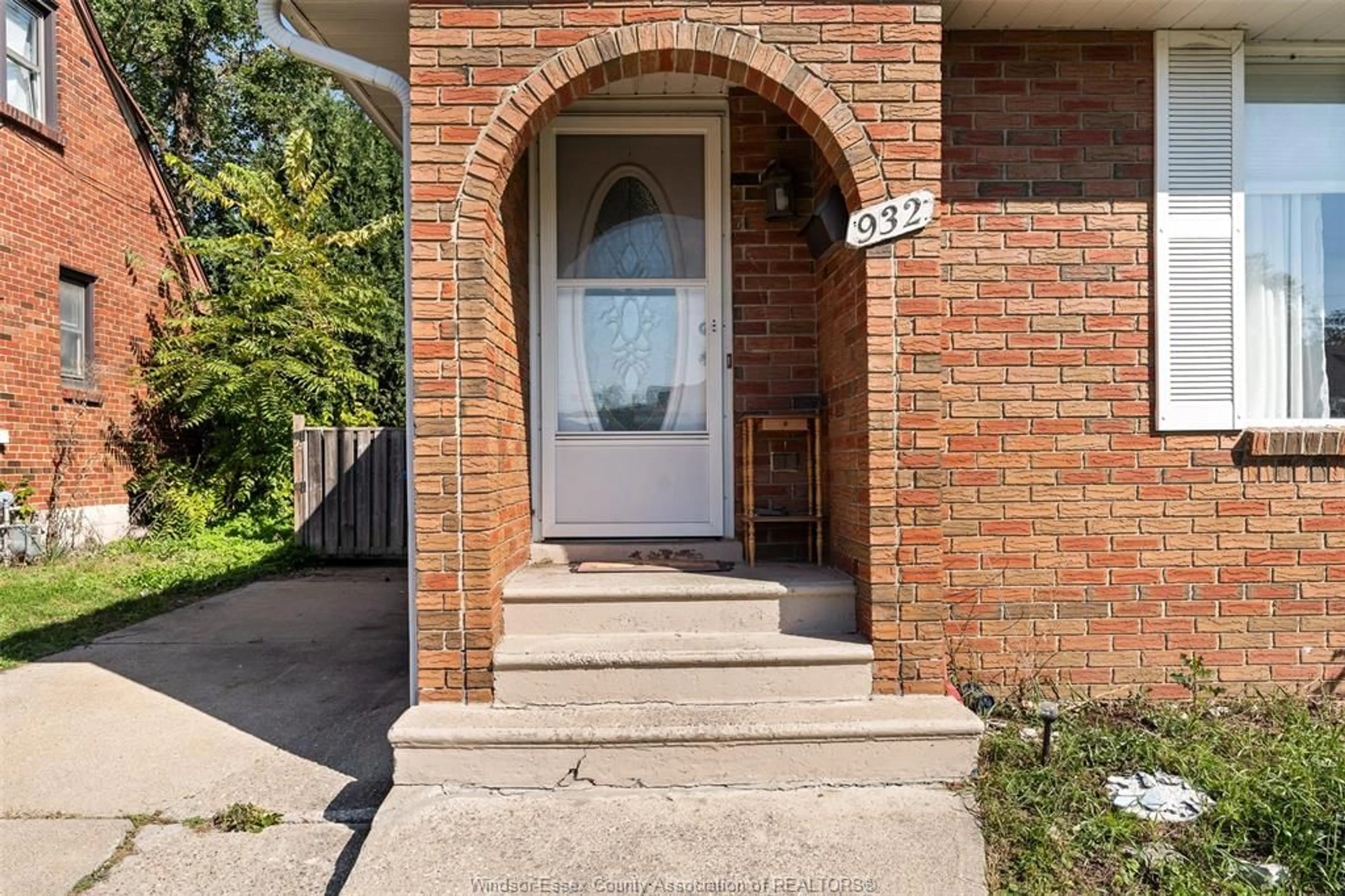 Unknown for 932 REEDMERE Rd, Windsor Ontario N8S 2L8
