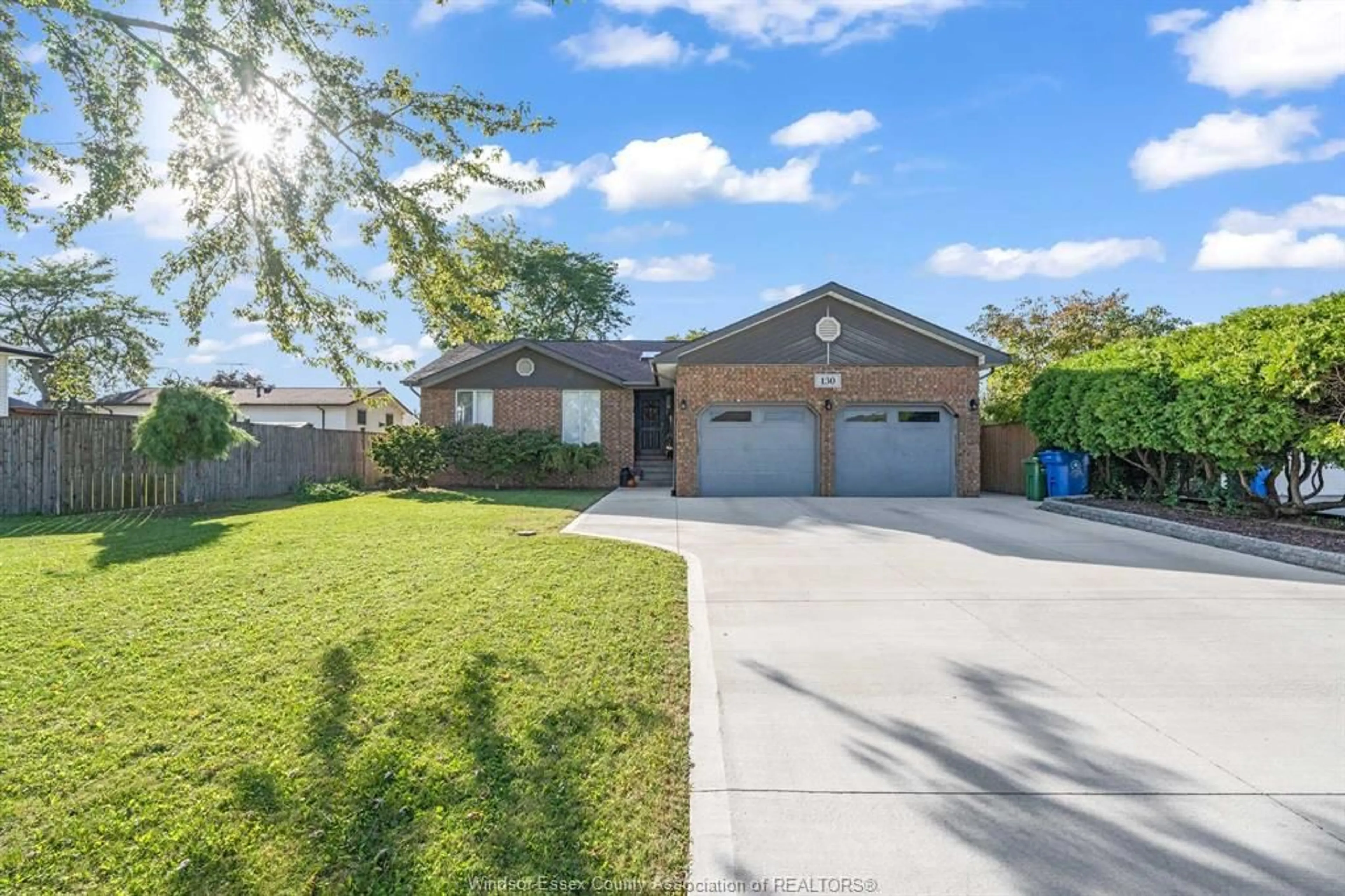Unknown for 130 Ryan St, Amherstburg Ontario N9V 3R3