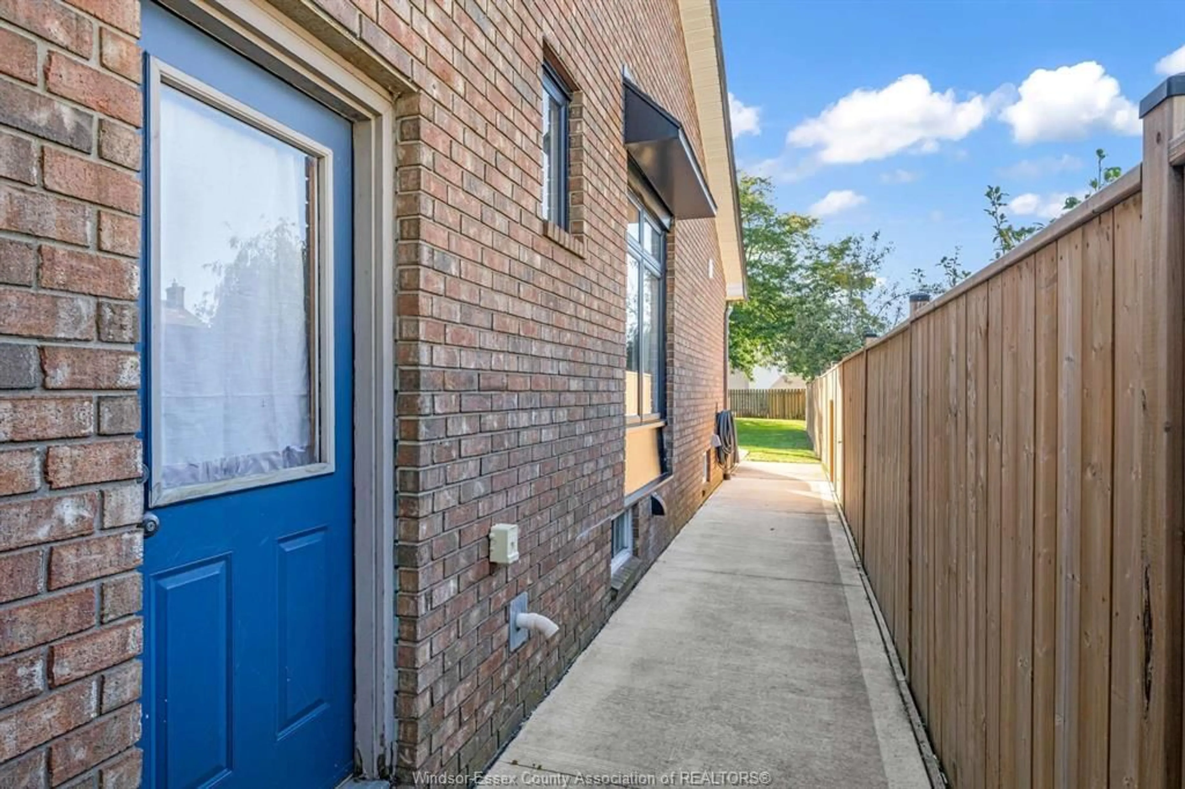 Home with brick exterior material, street for 130 Ryan St, Amherstburg Ontario N9V 3R3