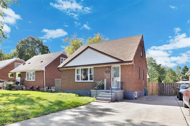 1273 TILSTON Dr, Windsor 3