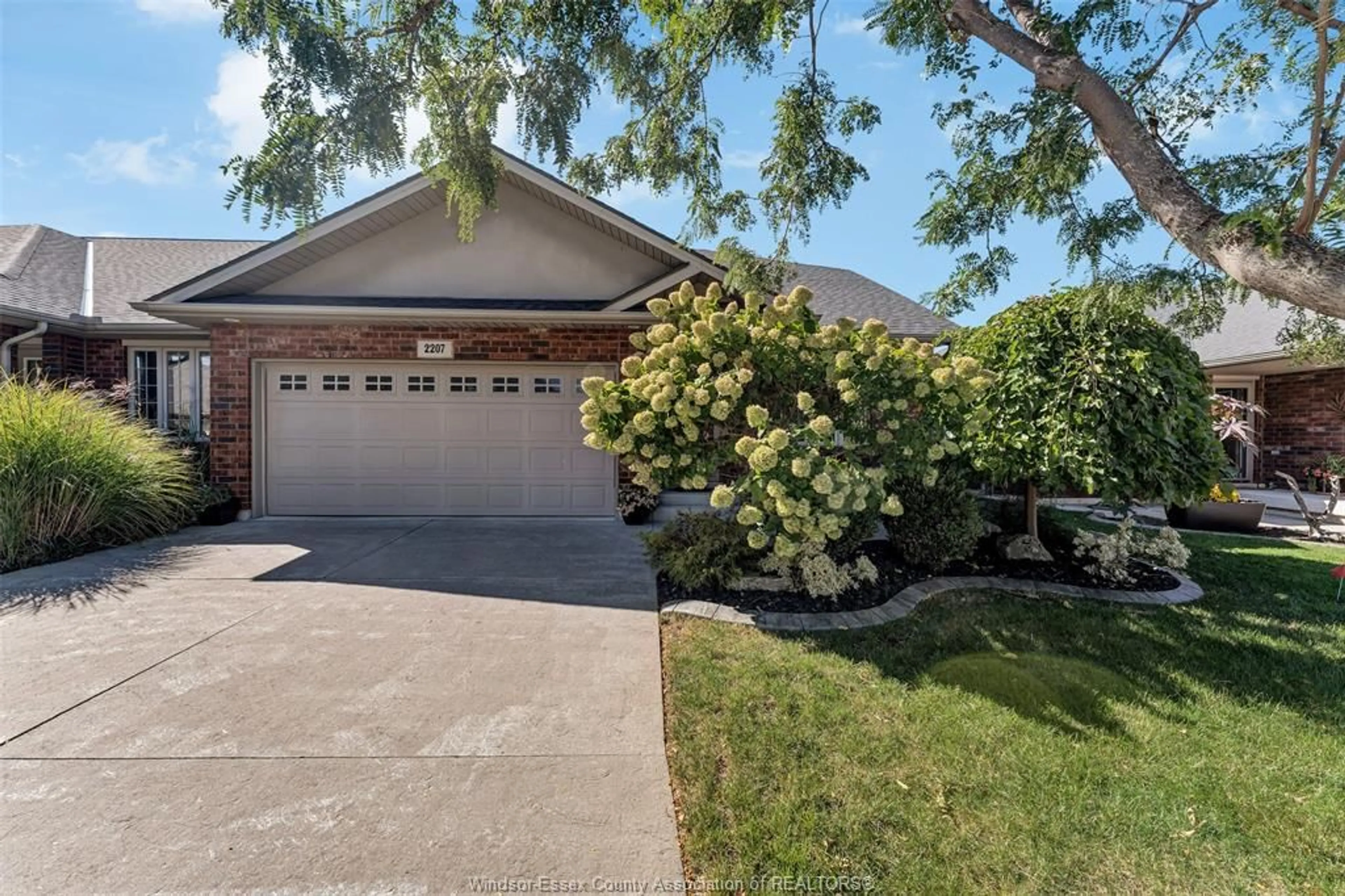 Unknown for 2207 KATELLA, Windsor Ontario N8P 0A4