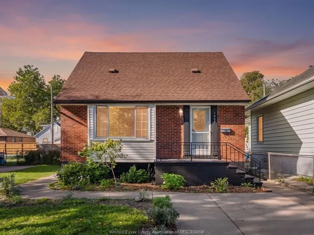 1425 WESTCOTT, Windsor 2