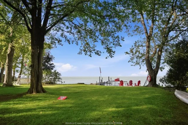 9952 ST CLAIR RD, Lakeshore 5