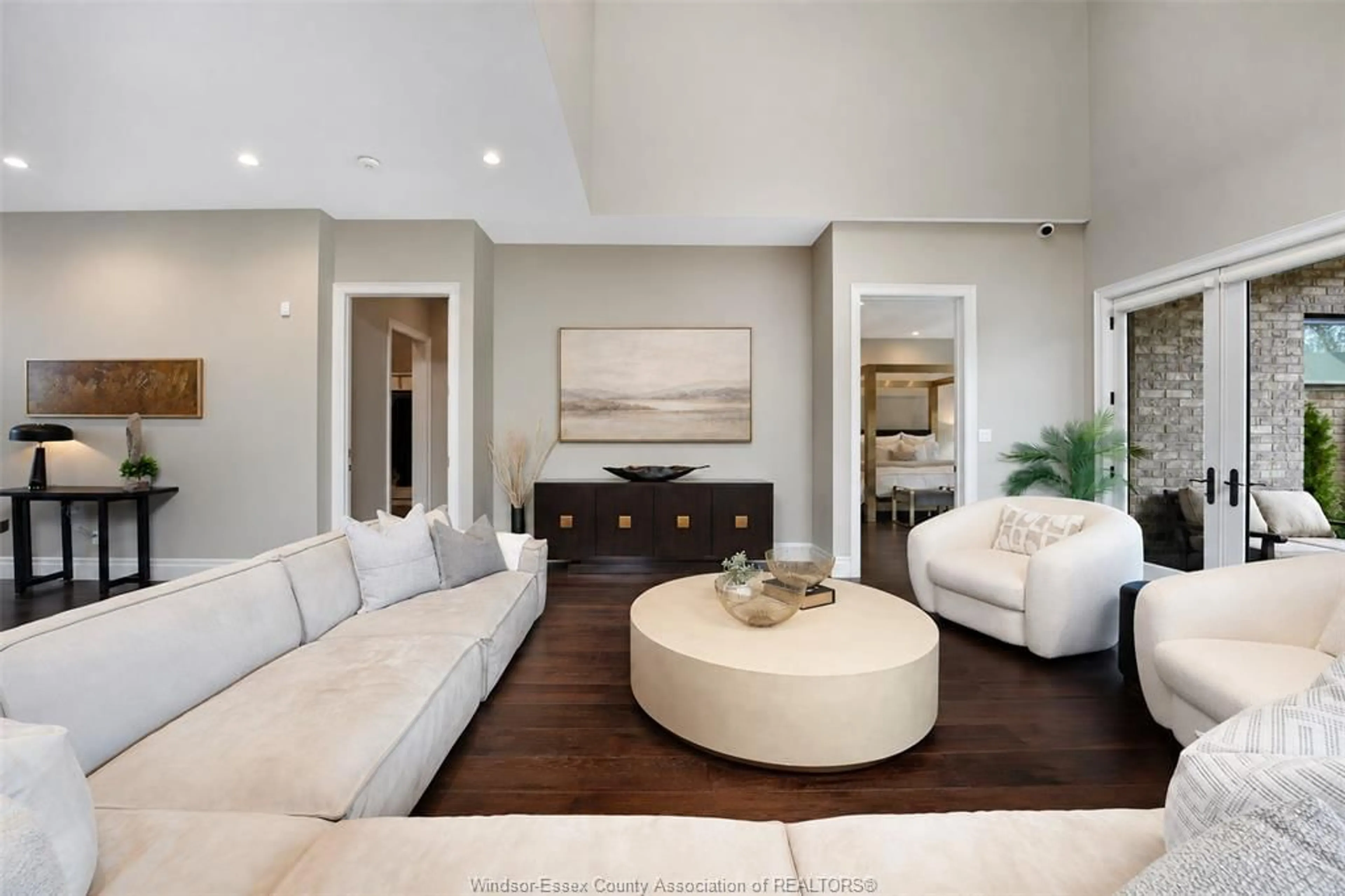 Living room with furniture, unknown for 346 Jordan Lane, Lakeshore Ontario N8N 5C3