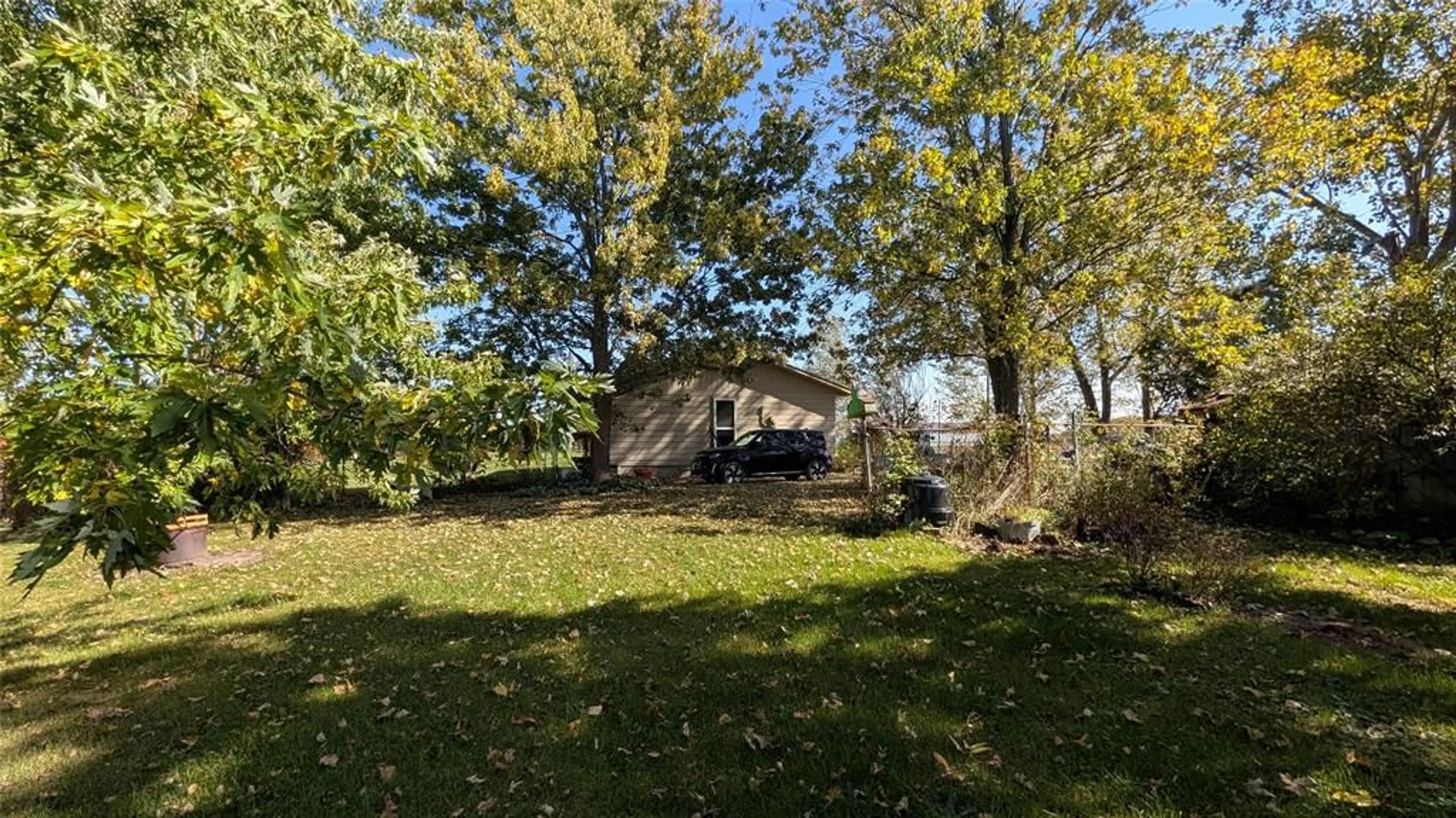 Unknown for 1534 BURMAN Line, St Clair Ontario N0P 2R0
