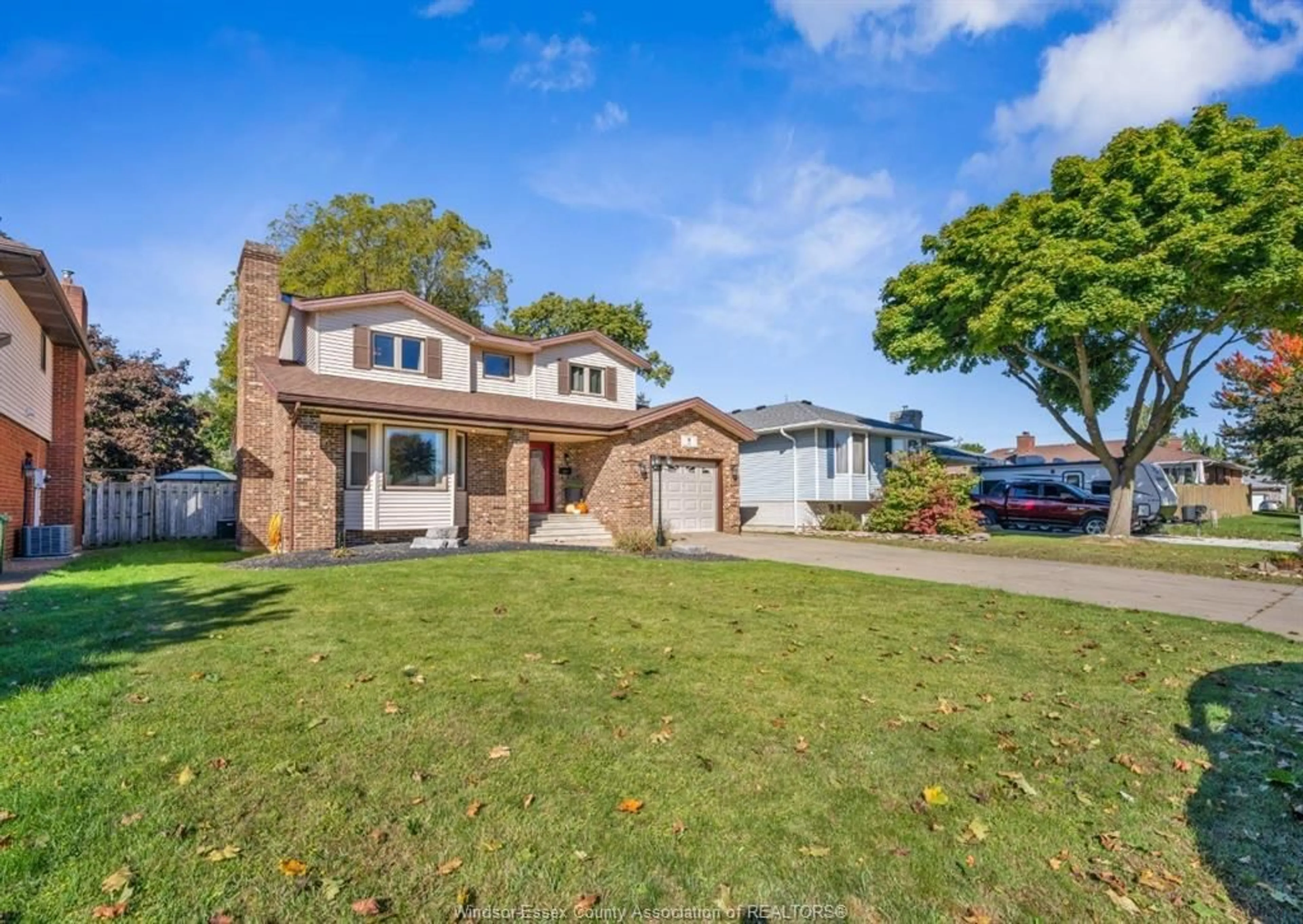 Unknown for 9 EVANS Ave, Leamington Ontario N8H 4X2