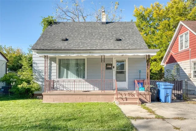 1015 PARTINGTON Ave, Windsor